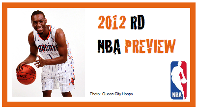 2012-13 NBA Preview: Charlotte Bobcats - ROUNDBALL DAILY