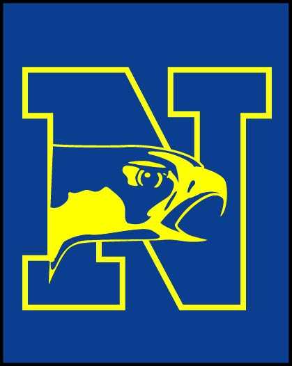 Newtown High School logo | ROUNDBALL DAILY