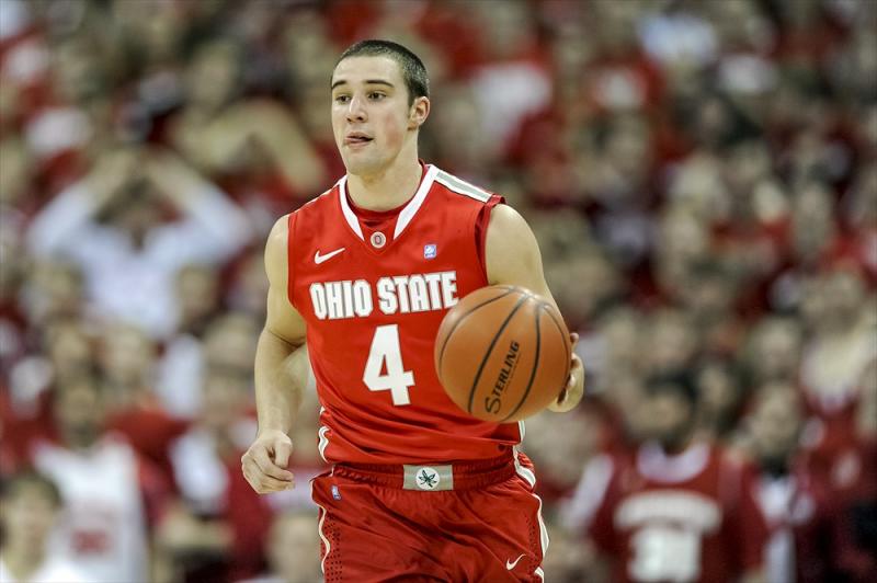 Aaron Craft will be one of the nation's most recognizable players in 2014. (USA TODAY Sports)