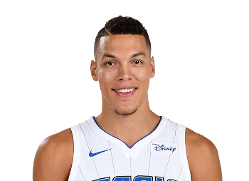 Aaron Gordon