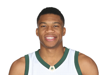 Giannis Antetokounmpo