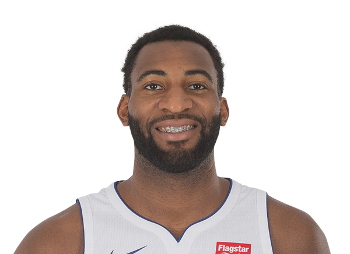 Andre Drummond