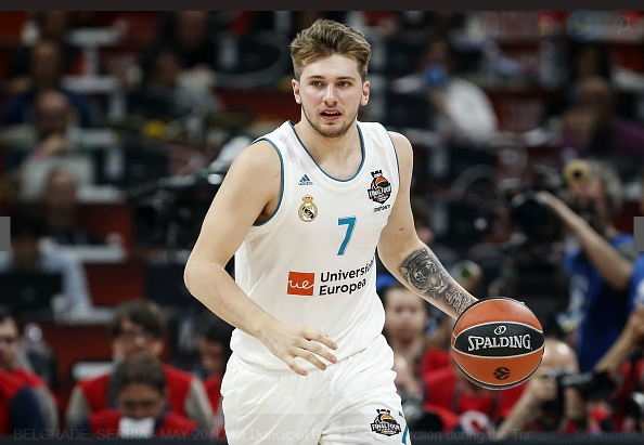 2018 NBA Draft: Who exactly is Luka Doncic, and is the hype real?