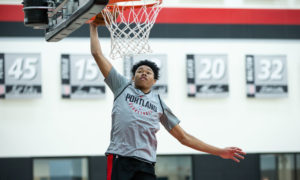 Anfernee Simons