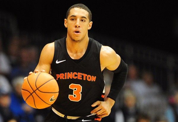 Devin Cannady Princeton