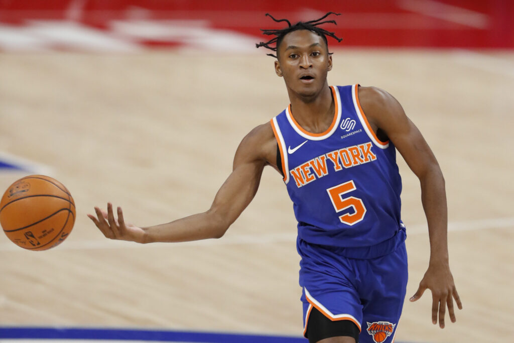 NBA: Preseason-New York Knicks at Detroit Pistons