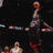 Chris Boucher throws it down during a 2023 game. (Photo courtesy: Chris Boucher Twitter)